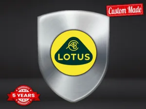 Lotus Vinilos Auto Grandes Máximo Pro Resistentes Versión Actual